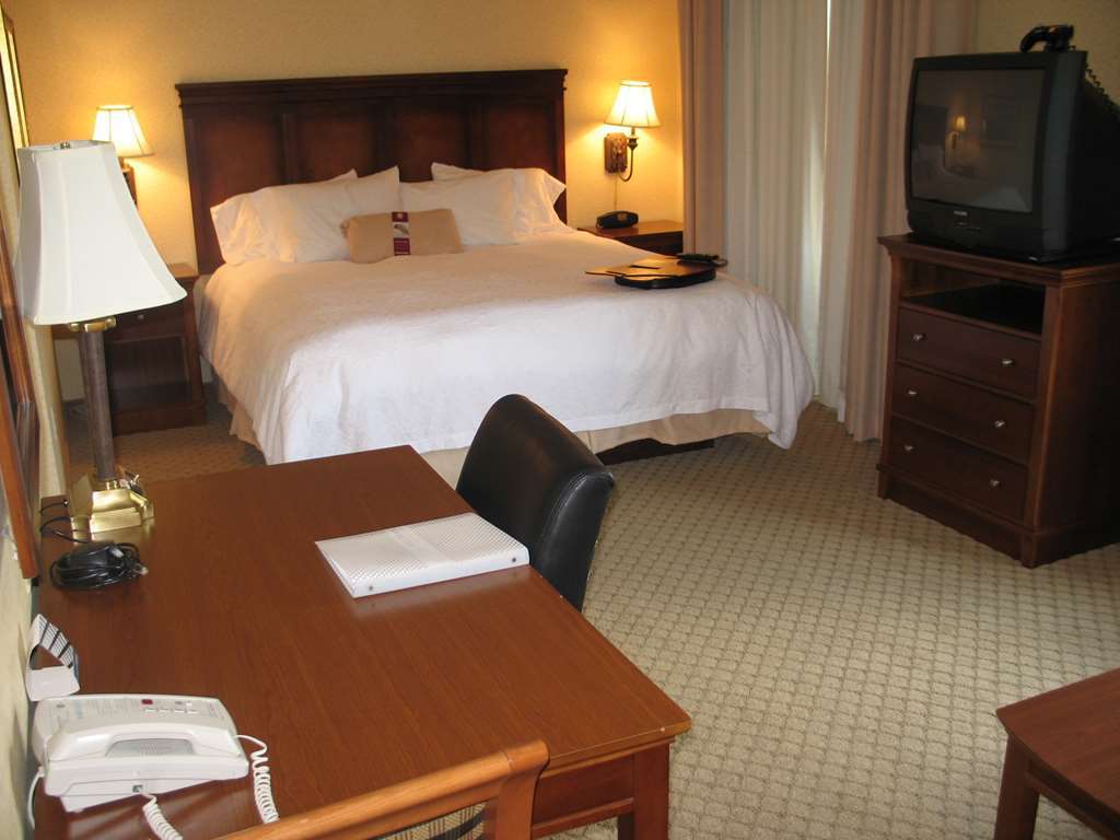 Hampton Inn & Suites Ephrata - Mountain Springs Quarto foto